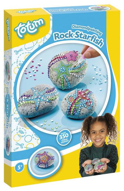 Diamond Painting Stenen koop je bij Babywinkel