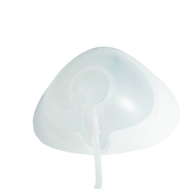 Difrax Borstkolf Schelp koop je bij Babywinkel