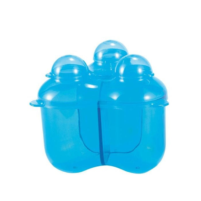 Difrax Drievaksdoosje koop je bij Babywinkel