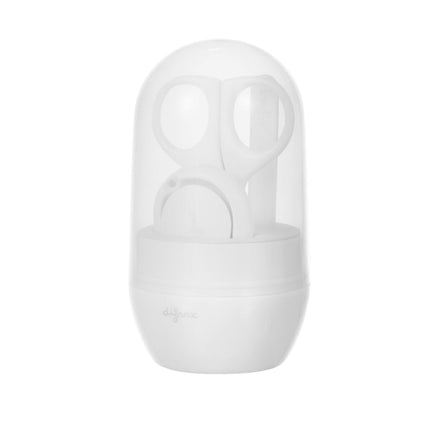 Difrax Manicureset De Luxe koop je bij Babywinkel