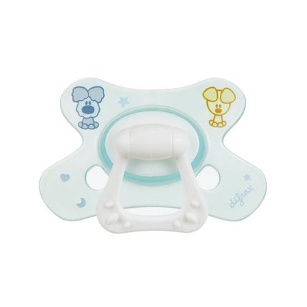 Difrax Speen 6+ Natural Woezel & Pip koop je bij Babywinkel