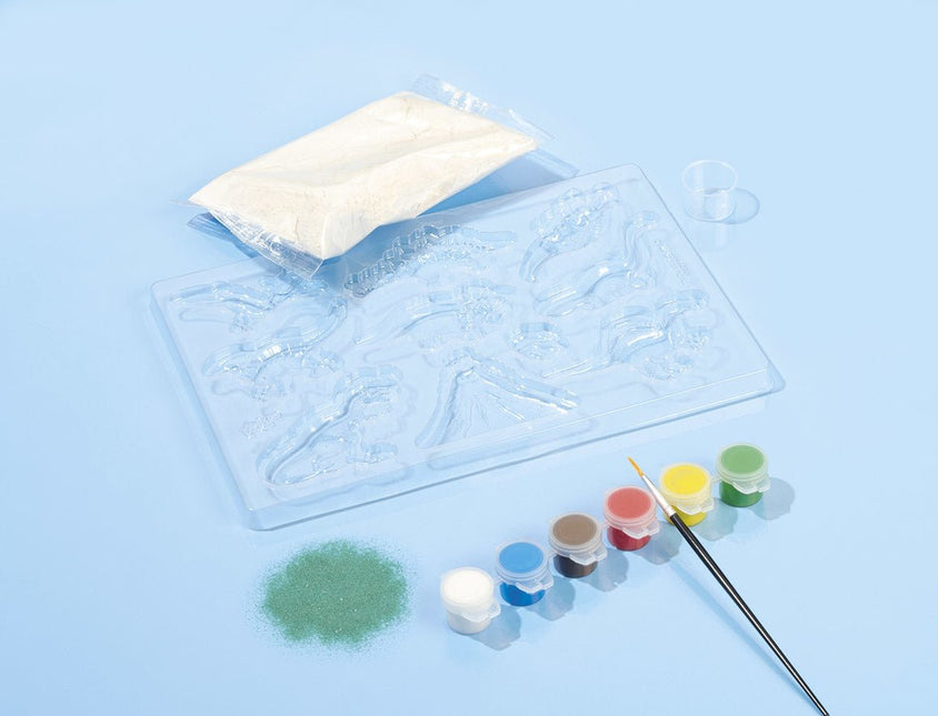 Dino Schilderset koop je bij Babywinkel