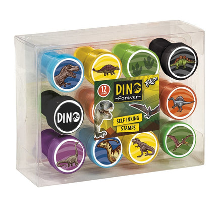 Dino Stempelset koop je bij Babywinkel