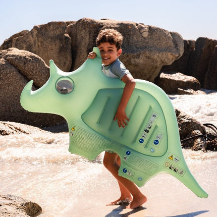 Dinosaur Luchtbed koop je bij Babywinkel