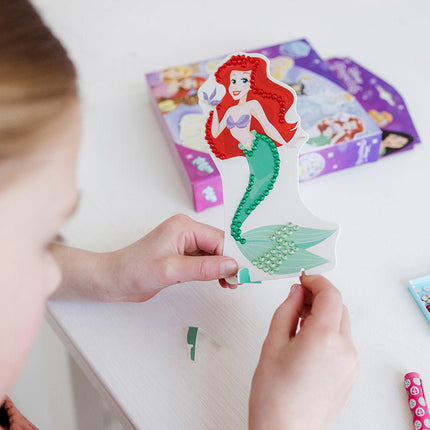 Disney Prinsessen Diamond Painting koop je bij Babywinkel