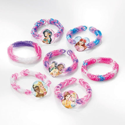 Disney Prinsessen Knutselset Armbanden Maken koop je bij Babywinkel