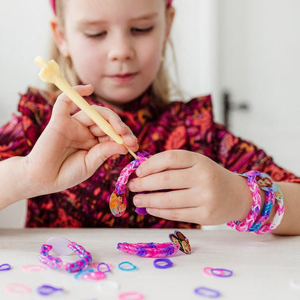 Disney Prinsessen Knutselset Armbanden Maken koop je bij Babywinkel