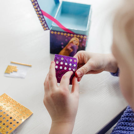 Disney Prinsessen Sieraden Doosje koop je bij Babywinkel