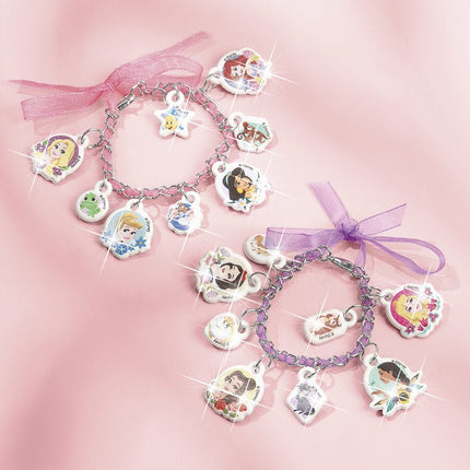 Disney Prinsessen Sieraden Set Maken koop je bij Babywinkel