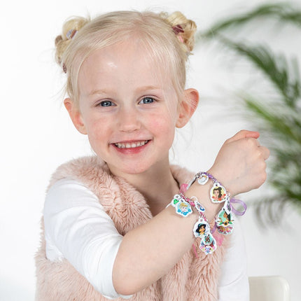 Disney Prinsessen Sieraden Set Maken koop je bij Babywinkel