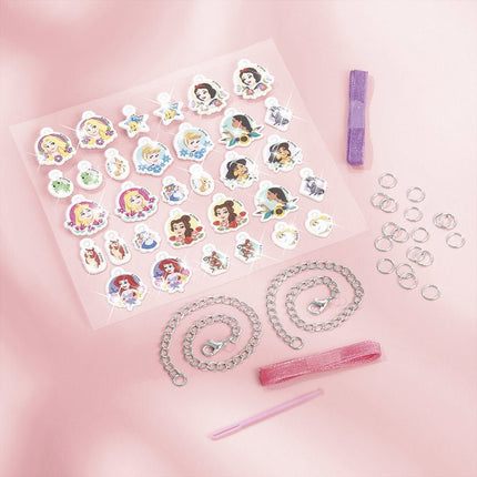 Disney Prinsessen Sieraden Set Maken koop je bij Babywinkel
