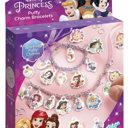 Disney Prinsessen Sieraden Set Maken koop je bij Babywinkel