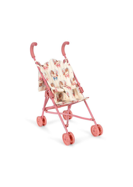 Konges Slojd Poppenwagen Twinkle Sprinkle 56cm koop je bij Babywinkel