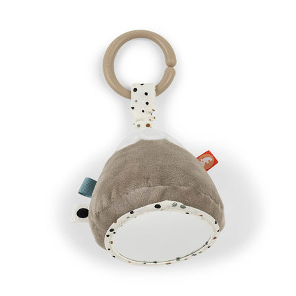 Done by Deer Babygym Lalee Sand Beige koop je bij Babywinkel