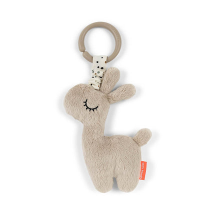 Done by Deer Babygym Lalee Sand Beige koop je bij Babywinkel