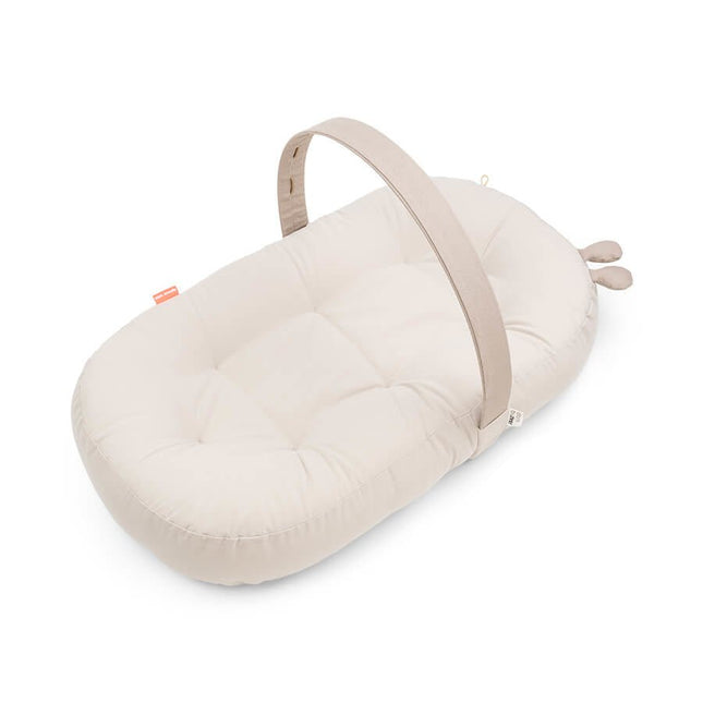 Done by Deer Babygym Met Kussen Raffi Sand koop je bij Babywinkel