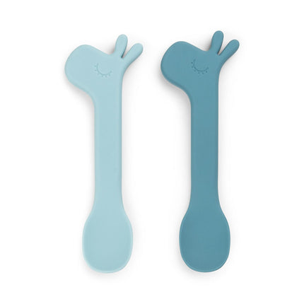 Done by Deer Babylepel Lalee Blue 2st koop je bij Babywinkel