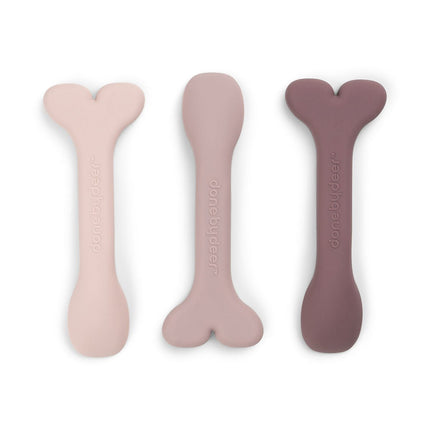 Done by Deer Babylepel Wally Powder 3st koop je bij Babywinkel