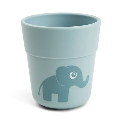 Done by Deer Bekertje Elphee Blue koop je bij Babywinkel