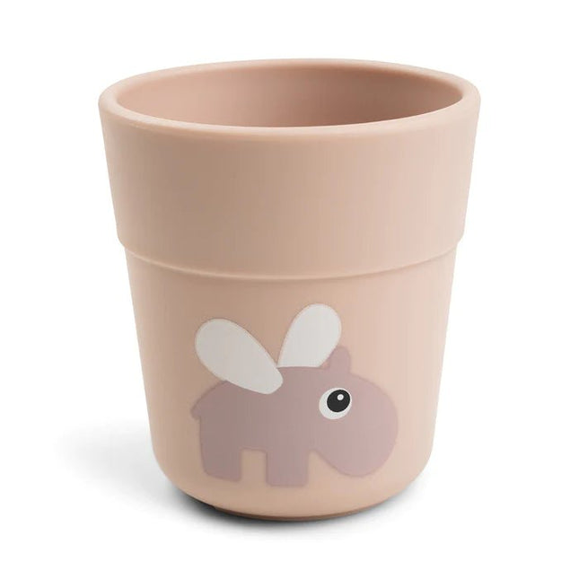 Done by Deer Bekertje Happy Clouds Powder koop je bij Babywinkel