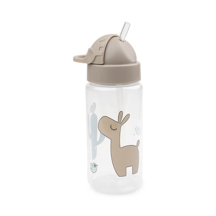Done by Deer Bekertje Met Rietje Lalee Sand koop je bij Babywinkel