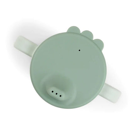 Done by Deer Drinkbeker Happy Dots Green koop je bij Babywinkel
