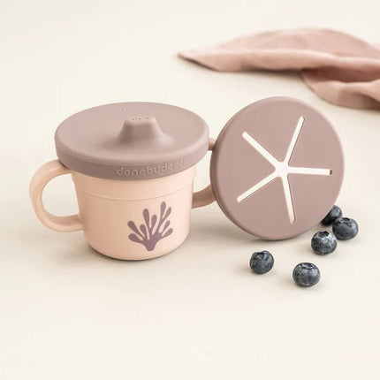 Done by Deer Drinkbeker Wally Powder koop je bij Babywinkel