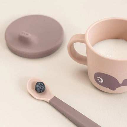 Done by Deer Drinkbeker Wally Powder koop je bij Babywinkel