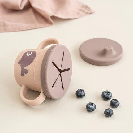 Done by Deer Drinkbeker Wally Powder koop je bij Babywinkel