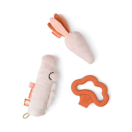 Done by Deer Educatief Speelgoed Croco Powder 3st koop je bij Babywinkel