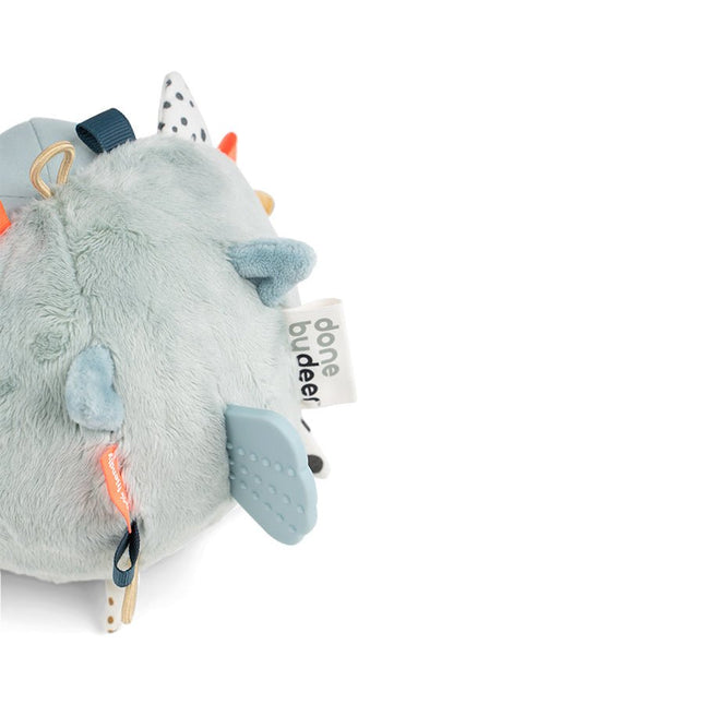 Done by Deer Educatief Speelgoed Puffee Mix koop je bij Babywinkel