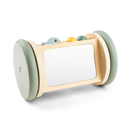 Done by Deer Educatief Speelgoed Rolling Activity Birdee koop je bij Babywinkel