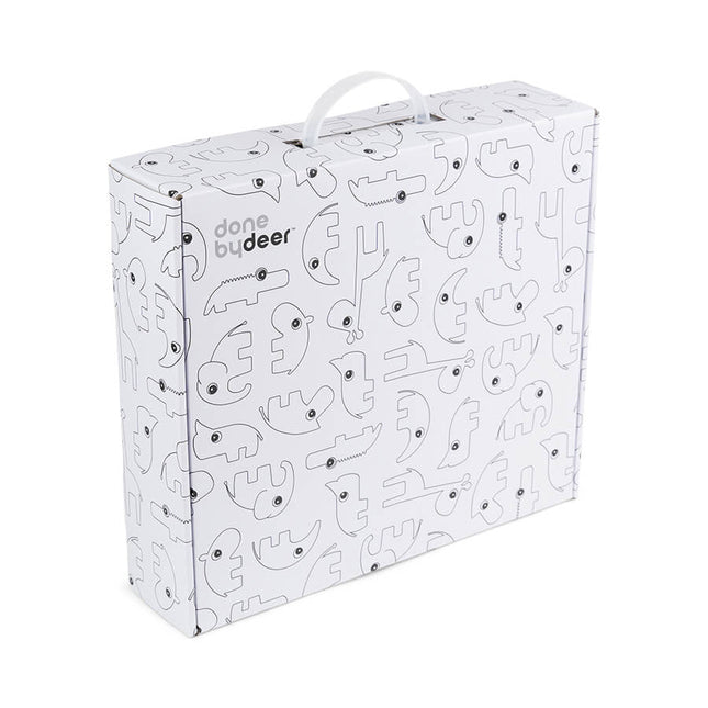 Done by Deer Geschenkdoosje Play Time MixMix koop je bij Babywinkel