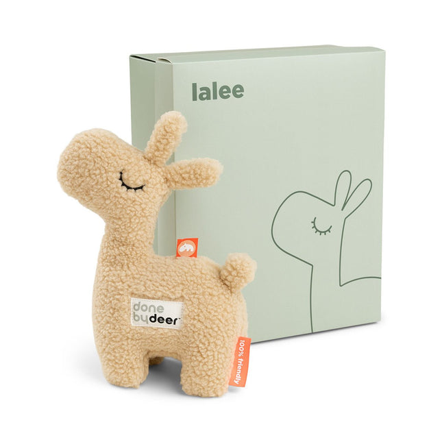 Done by Deer Giftbox Lalee Sand koop je bij Babywinkel