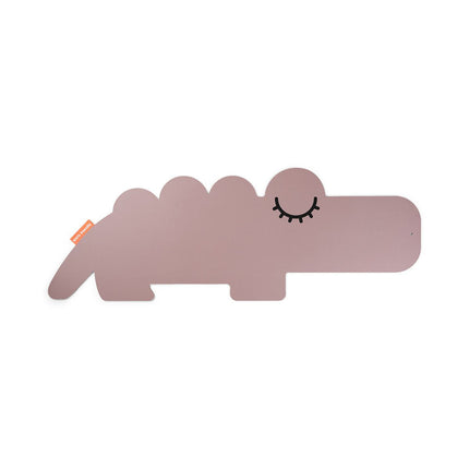 Done by Deer Groeimeter Croco Powder koop je bij Babywinkel