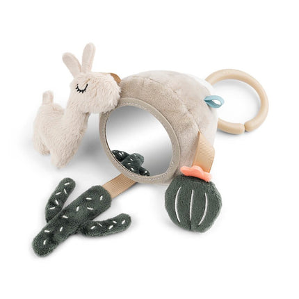 Done by Deer Hangspeeltje Lalee Sand koop je bij Babywinkel