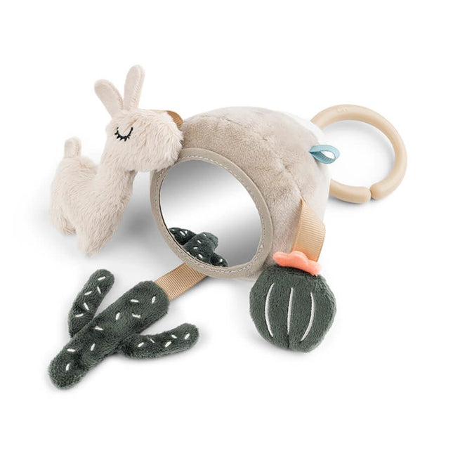 Done by Deer Hangspeeltje Lalee Sand koop je bij Babywinkel