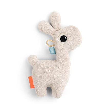Done by Deer Hangspeeltje Set Lalee Kleuren Mix 3st koop je bij Babywinkel