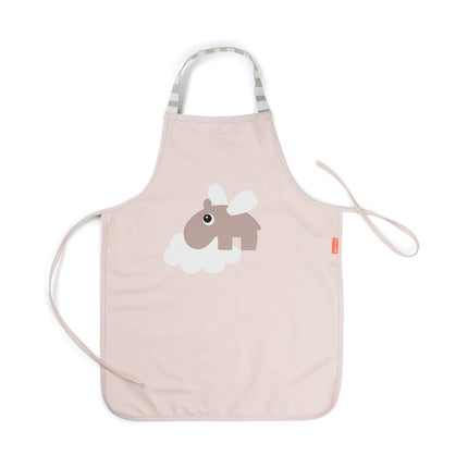 Done by Deer Kinderschort Happy Clouds Powder koop je bij Babywinkel