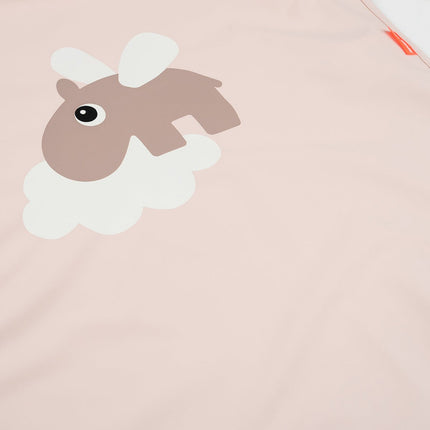 Done by Deer Kinderschort Happy Clouds Powder koop je bij Babywinkel