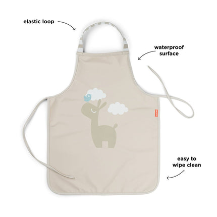 Done by Deer Kinderschort Lalee Sand koop je bij Babywinkel