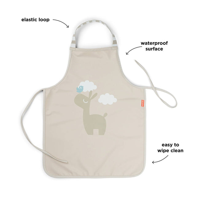 Done by Deer Kinderschort Lalee Sand koop je bij Babywinkel
