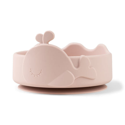 Done by Deer Kinderservies Bakje En Lepel Wally Powder 2st koop je bij Babywinkel