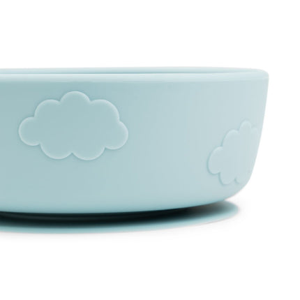 Done by Deer Kinderservies Deer Friends Blue koop je bij Babywinkel