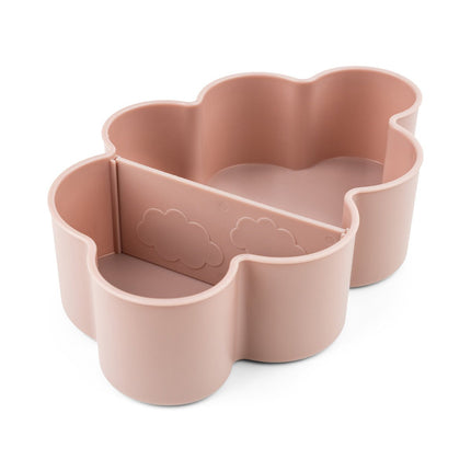 Done by Deer Kinderservies Set Playgrond Powder 3St koop je bij Babywinkel