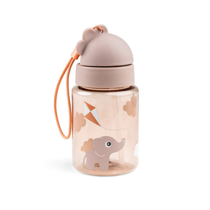 Done by Deer Kinderservies Set Playgrond Powder 3St koop je bij Babywinkel