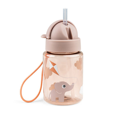 Done by Deer Kinderservies Set Playgrond Powder 3St koop je bij Babywinkel