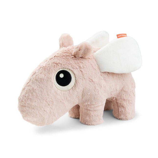 Done by Deer Knuffel Happy Clouds Ozzo Powder koop je bij Babywinkel