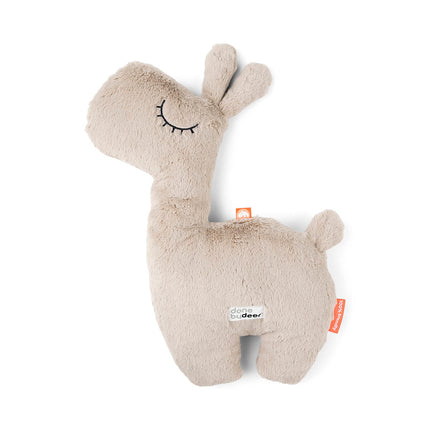 Done by Deer Knuffel Lalee Sand 47cm koop je bij Babywinkel