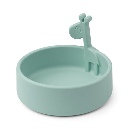 Done by Deer Kom Peekaboo Raffi Blue koop je bij Babywinkel